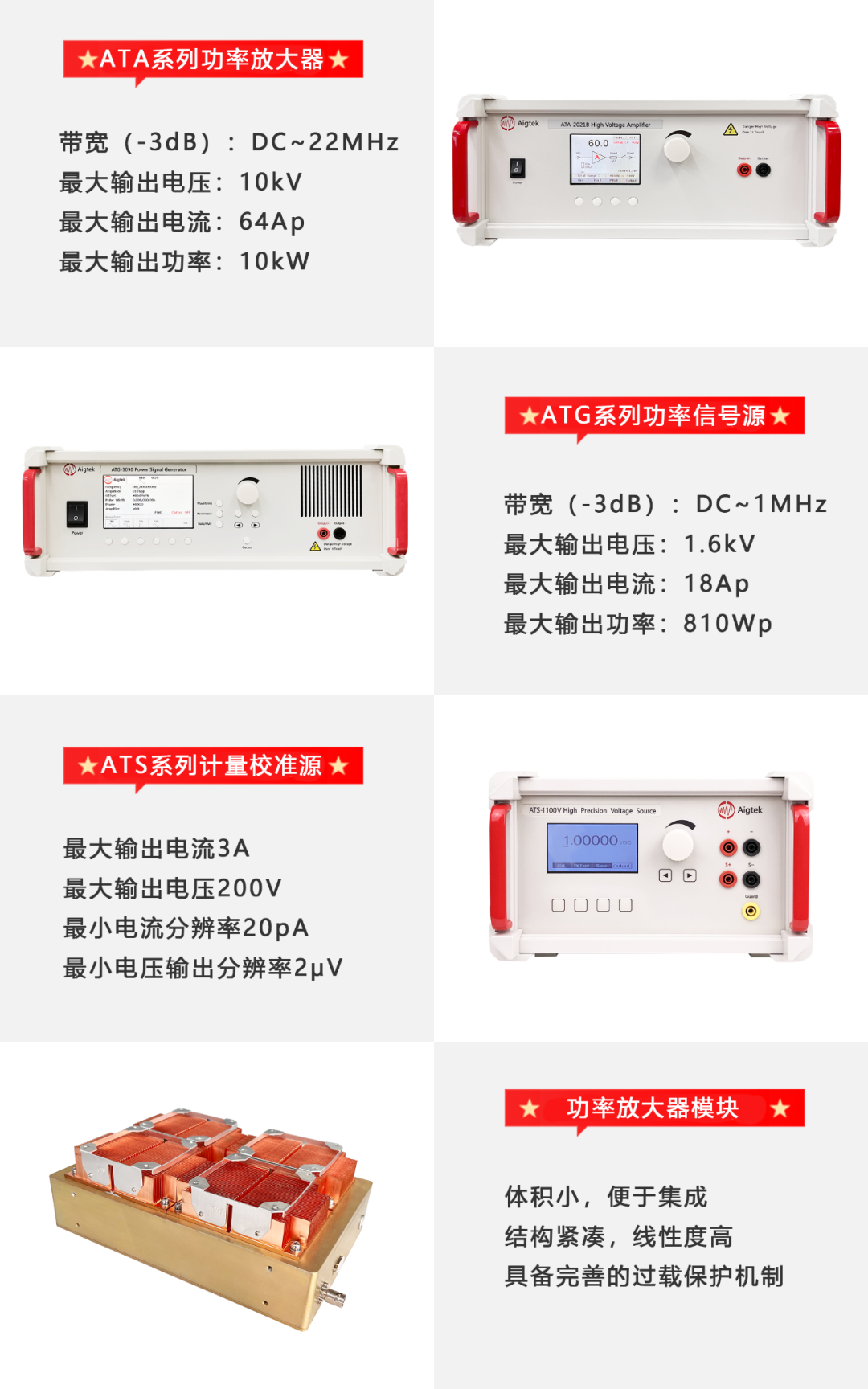 1分钟，带你了解运算放大器与功率放大器的区别！